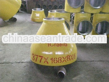 Cangzhou Haote butt welded pipe fittings Reducer