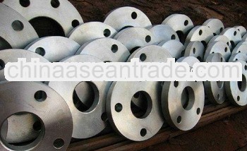 Cangzhou haote Forged Flange