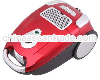 Canister Bagged Hepa 1300W Vacuum Cleaner CS - H4201