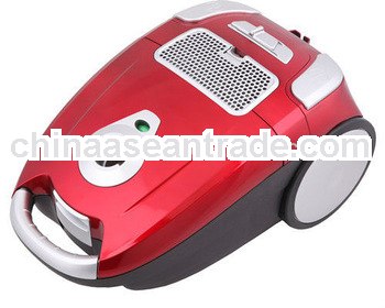 Canister Bagged Hepa 1700W Vacuum Cleaner CS - H4201