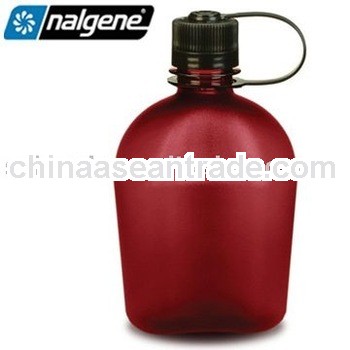 Canteen water bottle