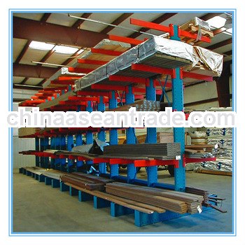 Cantilever Racking