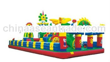 Canton kids world indoor playground(kyhap-14903)