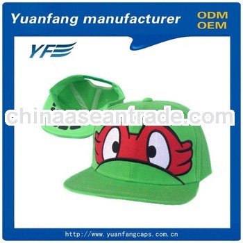 Cap Manufacturer Fitted Snap Backs Baseball Cap