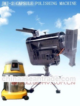 Capsule Polish Machine