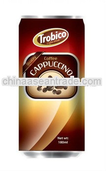 Capuchino Coffee Drink