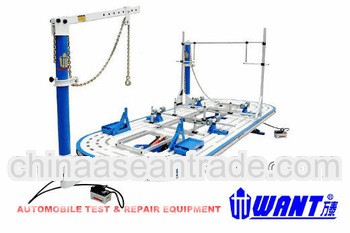 Car Body Collision Repair Bench W-1000(HOT)