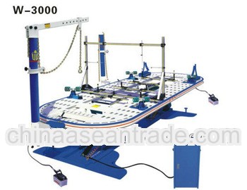 Car Chassis Repair Equipment W-3000