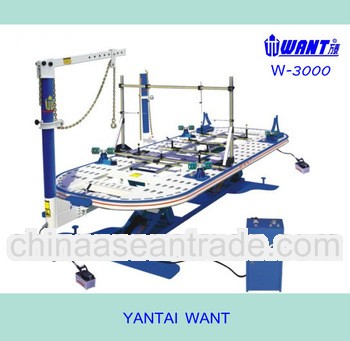 Car Collision Repair System W-3000