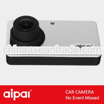 Car Dashboard Camera Cam Video Register X6