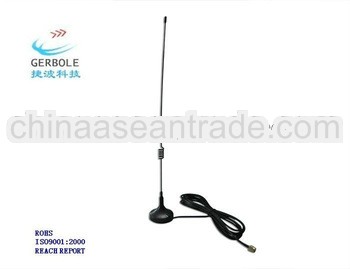 Car antenna 2.15dBi 433mhz whip antenna