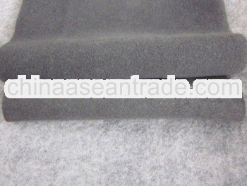 Car carpet Fabric