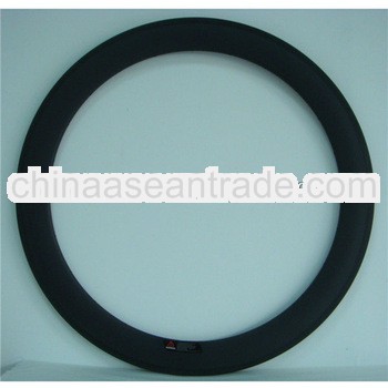 Carbon Rim 60mm for Tack bike Carbon Clincher Rim