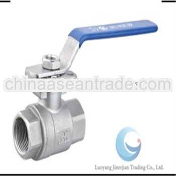 Carbon Steel Ball Valve