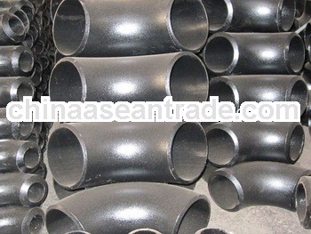 Carbon Steel Elbow Fittings