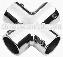 Carbon Steel Pipe Fittings - Cross Hebei Haote