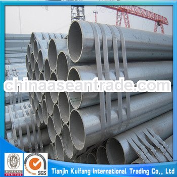 Carbon steel pipe price per ton