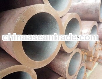 Carbon steel seamless pipe