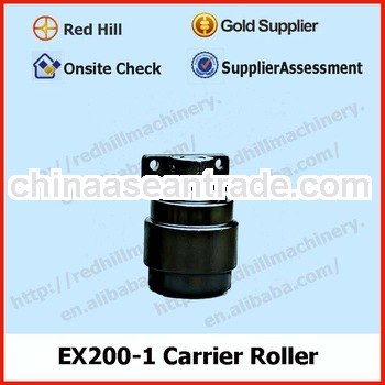 Carrier Roller EX200-1/bulldozer parts