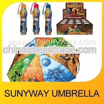 Carton Fold Umbrella Wholesale