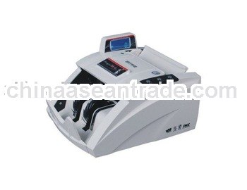 Cash detecting machine/ Currency counter FJ08G