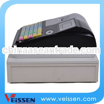 Cash register/ best cash register with free thermal paper