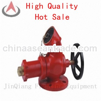 Cast iron fire hydrant for the good quality