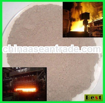 Casting Bentonite