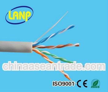 Cat5e Cable UTP Lan Cable