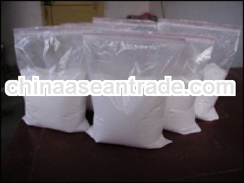 Cationic Polyacrylamide Used as Flocculating Agent