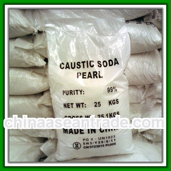 Caustic Soda