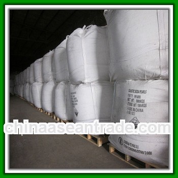 Caustic Soda Flakes 99% Min