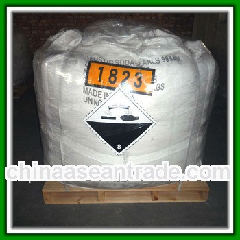 Caustic Soda Solid 96%