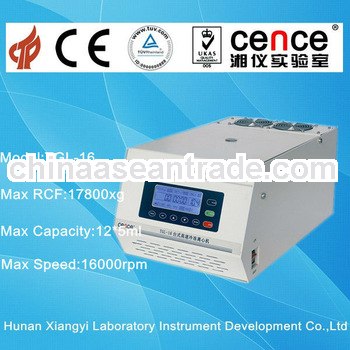 Centrifuge Machine Portable