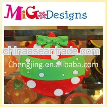 Ceramic Candy Shape Plate and Dish