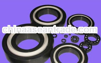 Ceramic Si3N4 Silicon Nitride Bearing Ring EXCELLENT CORROSION RESISTANCE