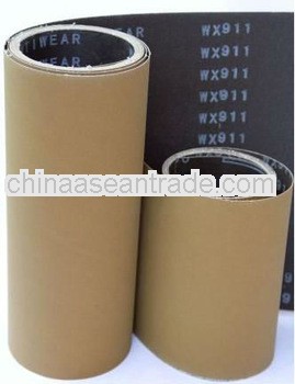 Ceramic grinding Abrasive cloth/Coated abrasive cloth rolls