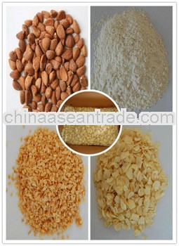 Certificated Premium Quality Garlic Granule