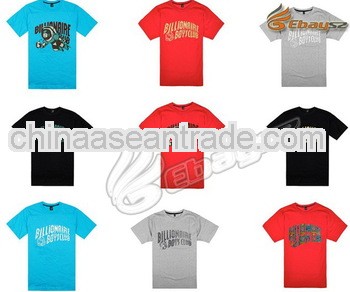 Character beautiful high quality sun wear t shirts