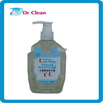 Charming Charming Perfume Hand Liquid Soap