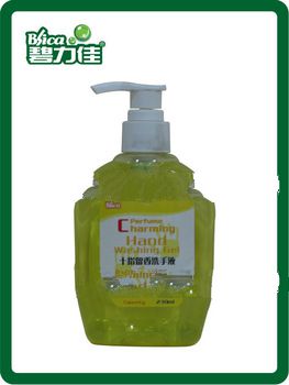 Charming Perfume Sweety Liquid Hand Soap