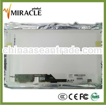 Cheap 1366*768 resolution LP156WH4-TLN1 original laptop screen replacement