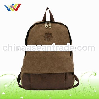 Cheap Canvas Backpack Wholesale