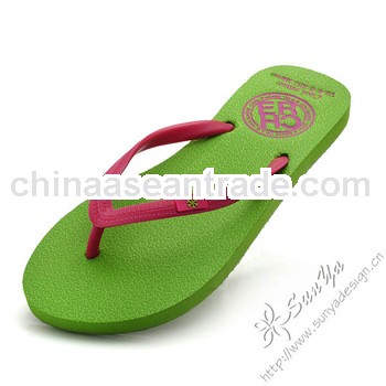 Cheap EVA flip flops wholesale