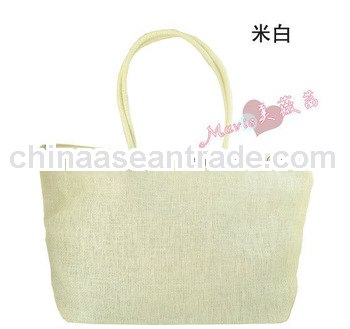 Cheap Fashion Summer Beach Straw Bag