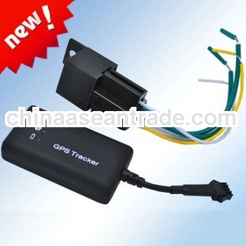 Cheap GPS Tracker with backup battery TKV103B