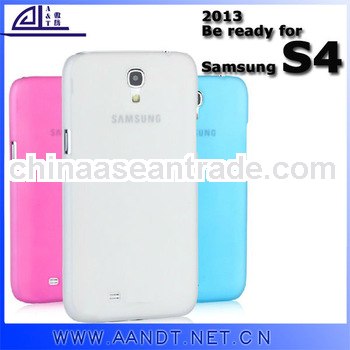 Cheap Hard Mobile Cover For Samsung Galaxy i9500 S4