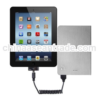 Cheap High Quality 26000mAh Power Bank for iPad