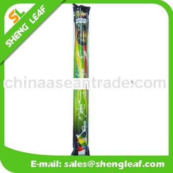 Cheap PE cheering sticks 2014 world cup