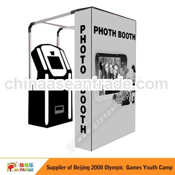 Cheap Photo Booth for Party Wedding